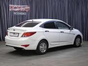 Hyundai Solaris I Рестайлинг Москва  - изображение 26