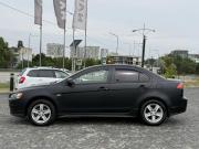 Mitsubishi Lancer X Крым  - изображение 24