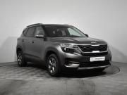 Kia Seltos I Санкт-Петербург  - изображение 23