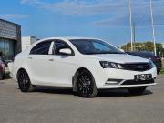 Geely Emgrand 7 I Вологда  - изображение 29