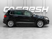 Volkswagen Tiguan I Рестайлинг Тюмень  - изображение 26