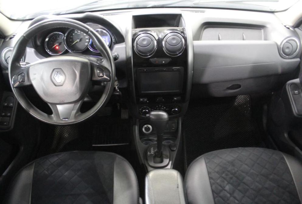 Renault Duster I Рестайлинг Астрахань  - изображение 23