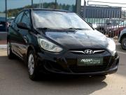 Hyundai Solaris I Иваново  - изображение 19