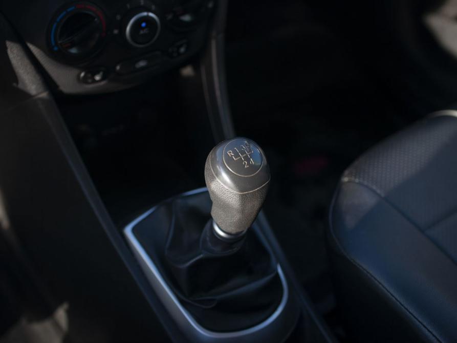 Hyundai Solaris I Курган  - изображение 17