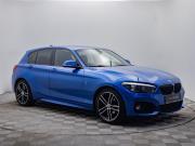 BMW 1 серии II (F20/F21) Рестайлинг 2 Москва  - изображение 26