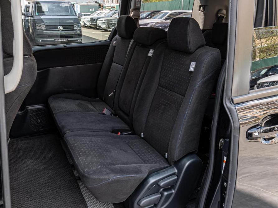 Toyota Voxy III (R80) Краснодар  - изображение 7