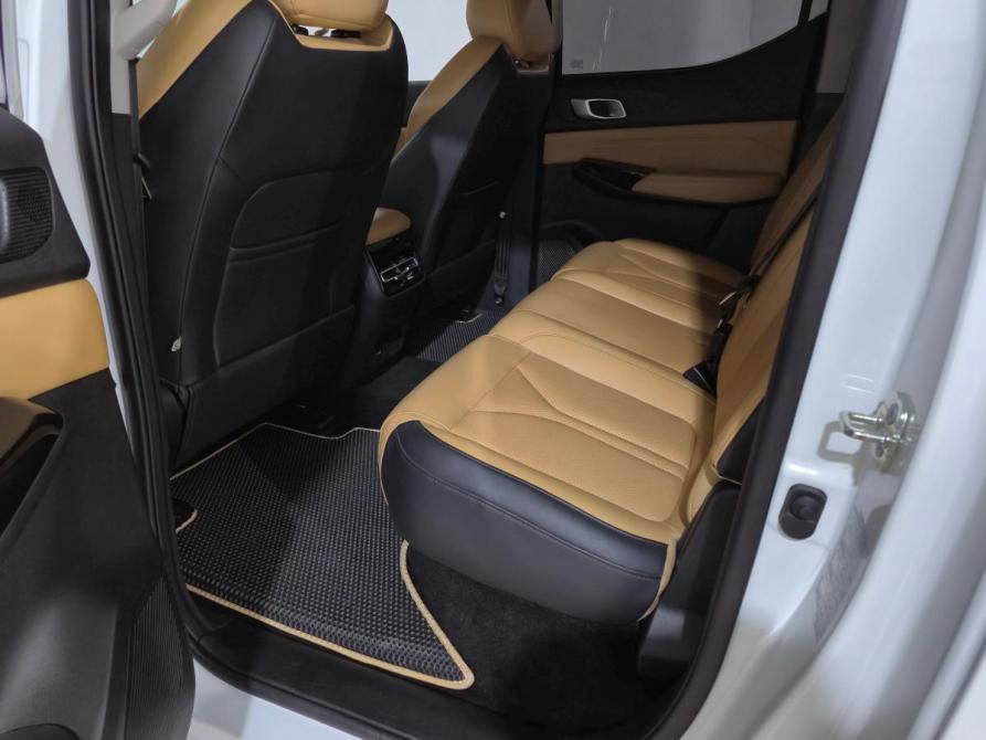 Changan Hunter Plus Альметьевск  - изображение 16