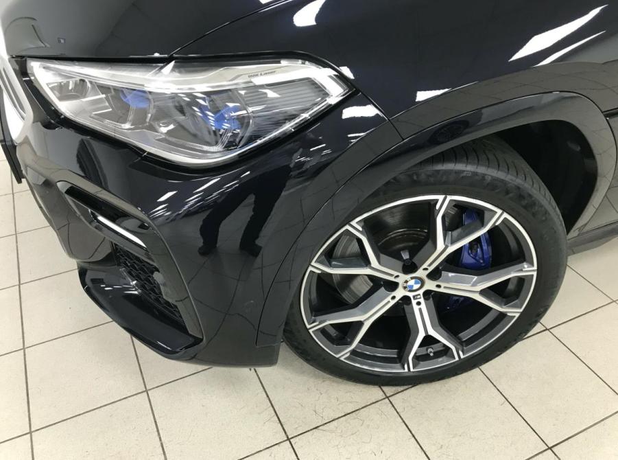 BMW X6 III (G06) Красноярск  - изображение 3