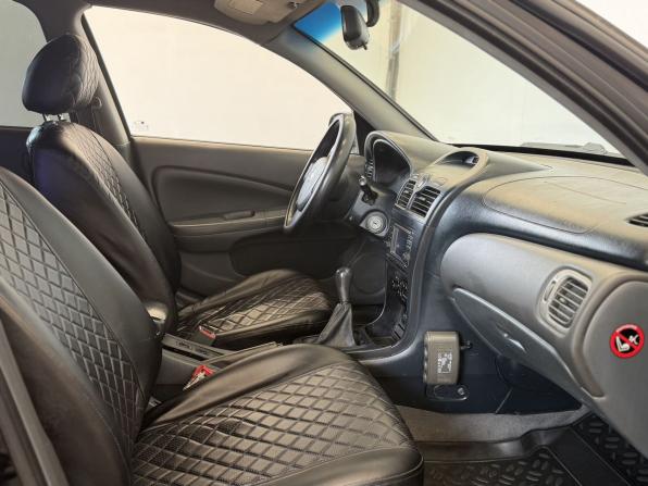 Nissan Almera Classic I с пробегом 2007 года, цена 249 000 рублей, 331843 км, седан, Автокод Объявления