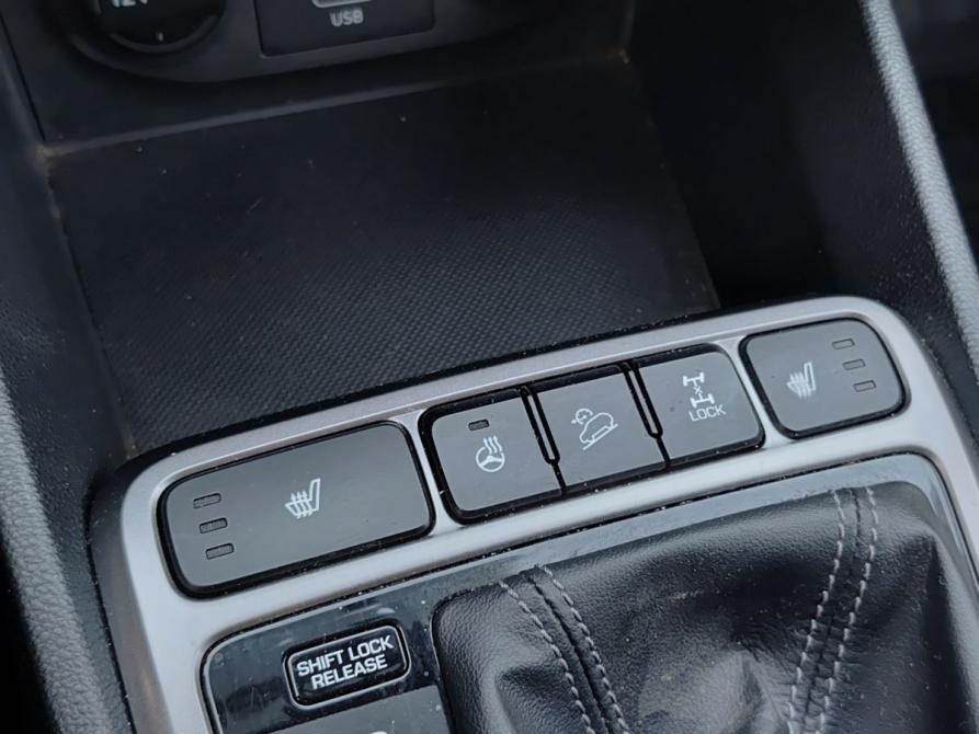 Hyundai Creta I Ижевск  - изображение 24