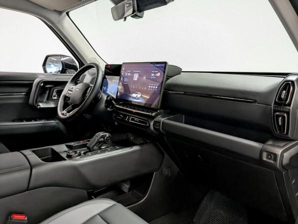 Haval H7 I с пробегом 2025 года, цена 3 200 000 рублей, 12946 км, внедорожник, Автокод Объявления