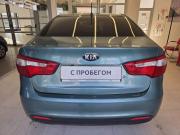 Kia Rio III Челябинск  - изображение 27