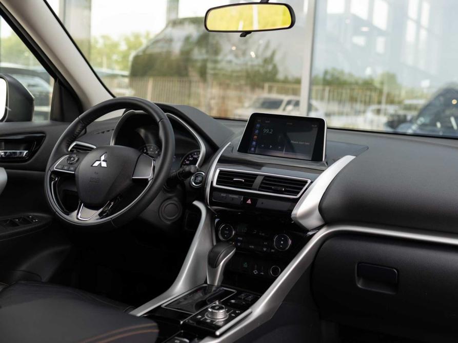 Mitsubishi Eclipse Cross I Новосибирск  - изображение 10