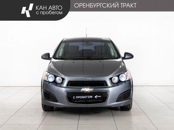 Chevrolet Aveo II с пробегом 2013 года, цена 448 000 рублей, 281940 км, седан, Автокод Объявления