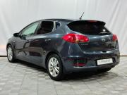 Kia Ceed II Рестайлинг Нижневартовск  - изображение 25