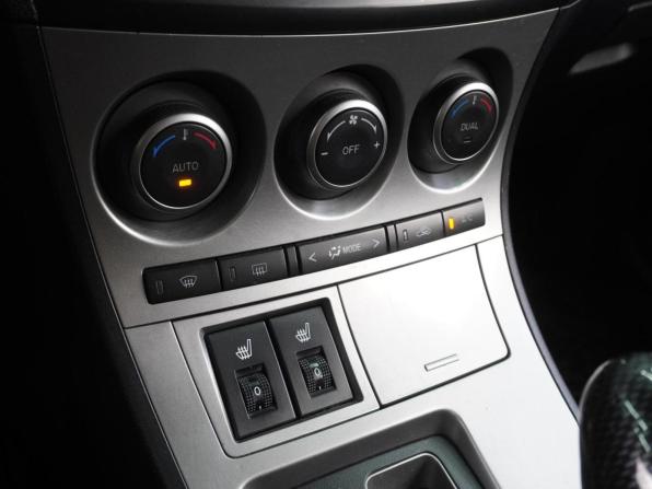 Mazda 3 II (BL) с пробегом 2010 года, цена 899 000 рублей, 193962 км, седан, Автокод Объявления