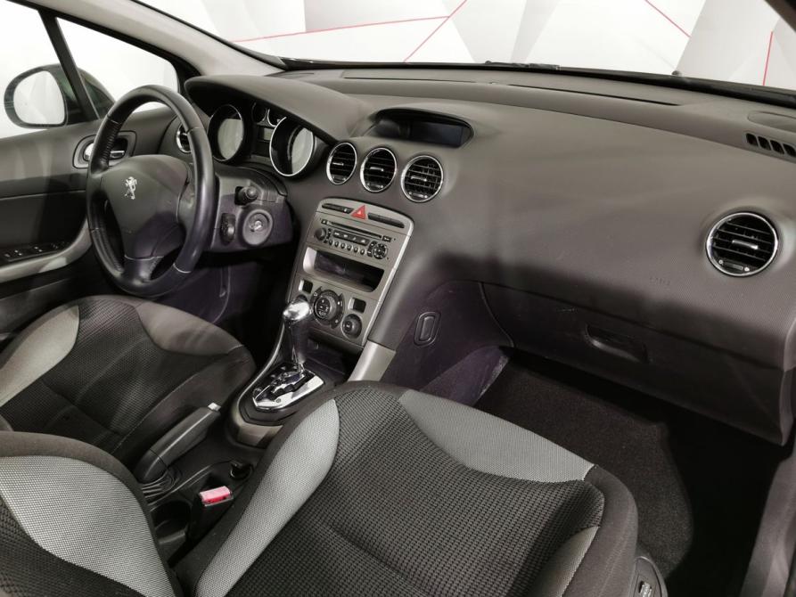 Peugeot 308 I Рестайлинг Москва  - изображение 12
