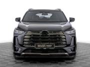 GAC GS4 Москва  - изображение 30