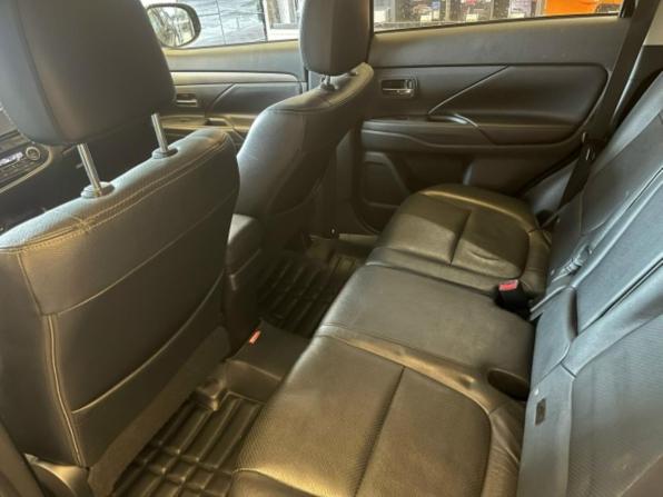 Mitsubishi Outlander III с пробегом 2013 года, цена 1 423 000 рублей, 137646 км, внедорожник, Автокод Объявления