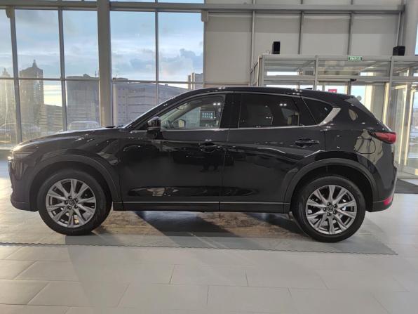 Mazda CX-5 II с пробегом 2019 года, цена 3 045 000 рублей, 75082 км, внедорожник, Автокод Объявления