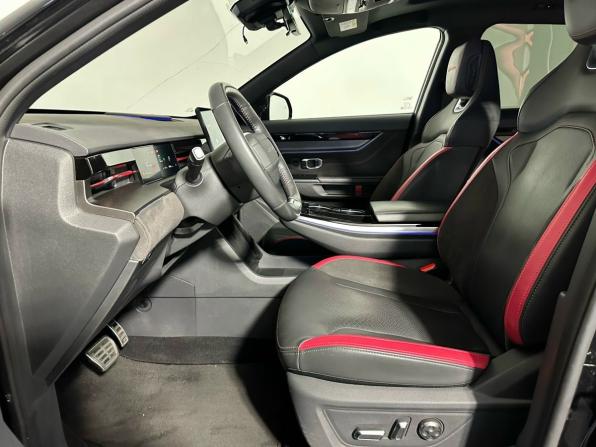 JETOUR DASHING I с пробегом 2023 года, цена 1 870 000 рублей, 49000 км, внедорожник, Автокод Объявления