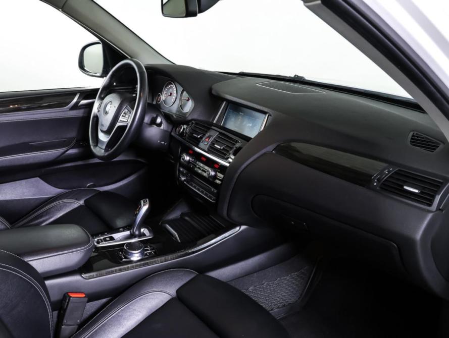 BMW X3 II (F25) Рестайлинг Москва  - изображение 10