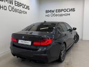 BMW 5 серии VII (G30/G31/G38) Санкт-Петербург  - изображение 20
