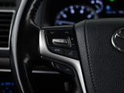 Toyota Land Cruiser Prado 150 Series Рестайлинг 3 Москва  - изображение 43
