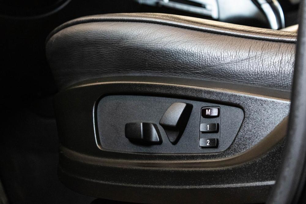 BMW X5 II (E70) Уфа  - изображение 24