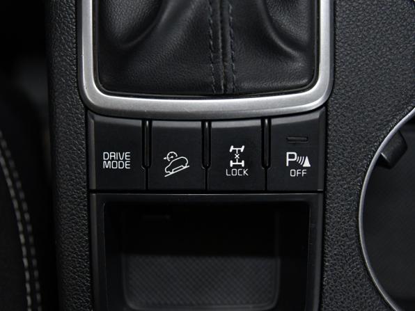 Kia Sportage IV Рестайлинг с пробегом 2019 года, цена 2 142 000 рублей, 63000 км, внедорожник, Автокод Объявления
