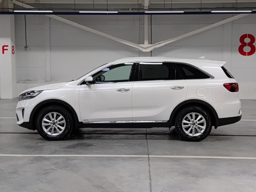Kia Sorento III Prime Рестайлинг Казань  - изображение 10