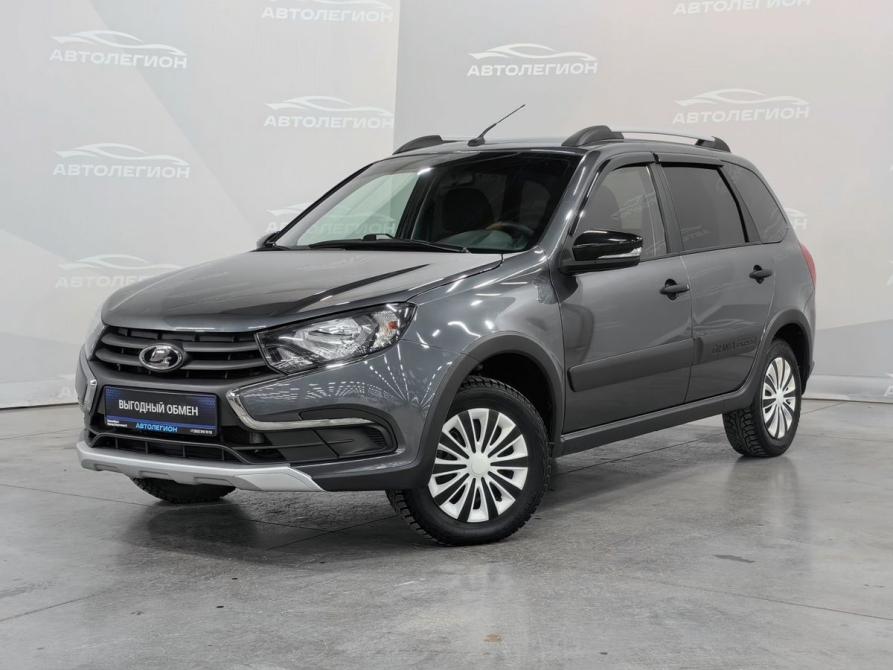 Lada (ВАЗ) Kalina II Новосибирск  - изображение 1