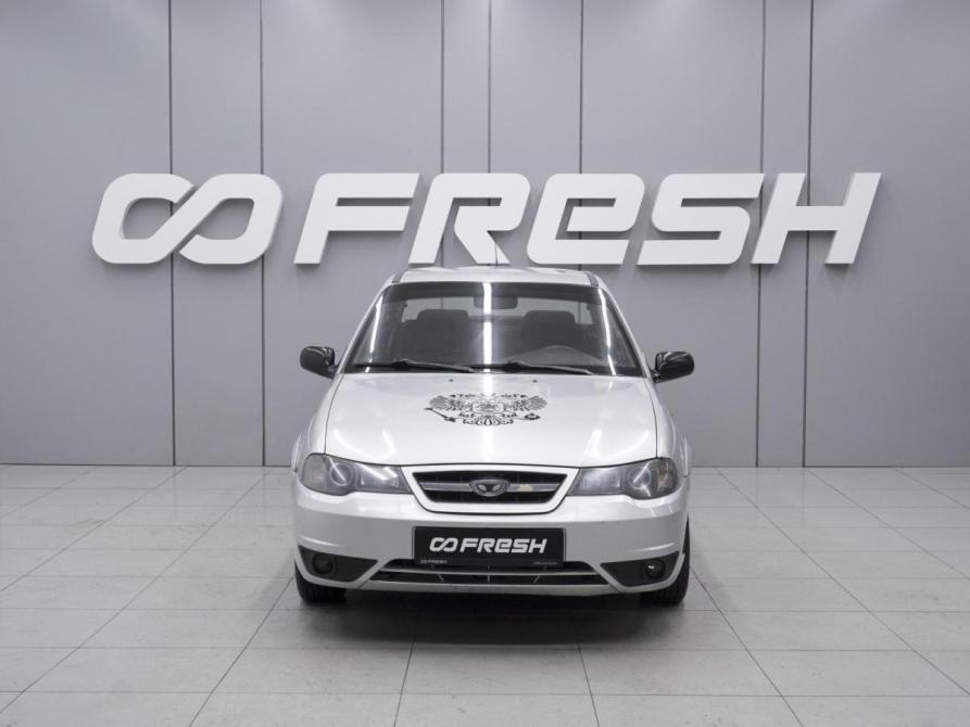 Daewoo Nexia I Рестайлинг Ростов-на-Дону  - изображение 3