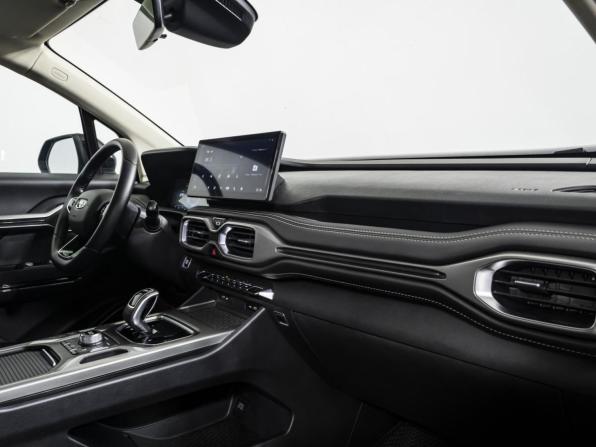 Geely Okavango I с пробегом 2022 года, цена 2 355 000 рублей, 61200 км, внедорожник, Автокод Объявления
