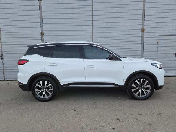 Chery Tiggo 7 Pro I с пробегом 2021 года, цена 1 677 000 рублей, 60928 км, внедорожник, Автокод Объявления