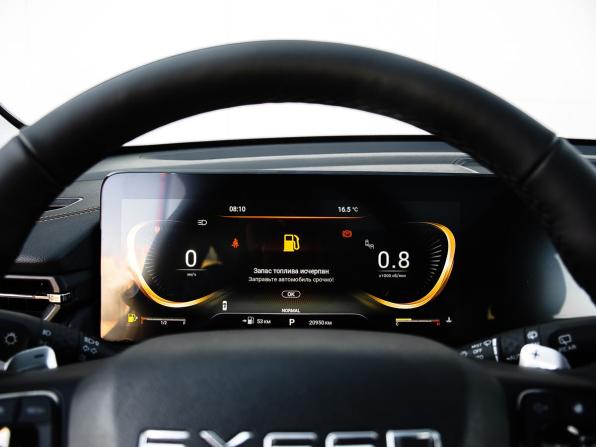Exeed TXL I Рестайлинг с пробегом 2023 года, цена 2 690 000 рублей, 20950 км, внедорожник, Автокод Объявления