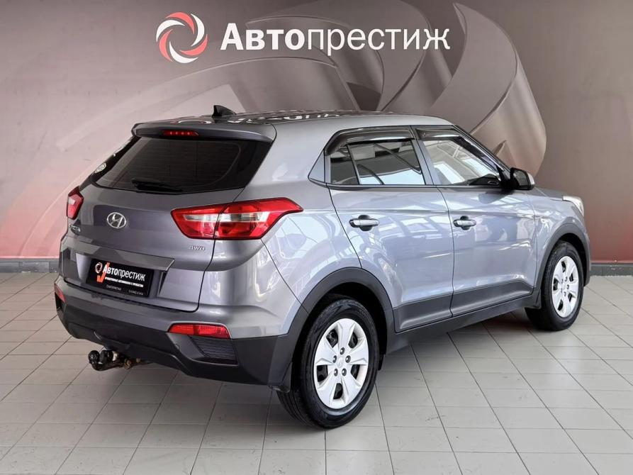 Hyundai Creta I Сургут  - изображение 9