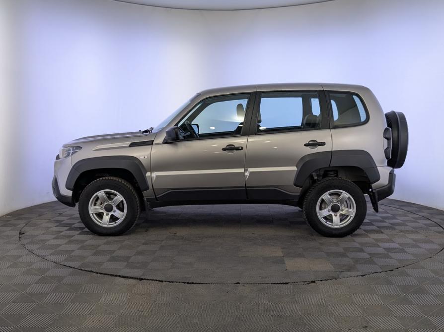 Lada (ВАЗ) Niva I Рестайлинг (Travel) Москва  - изображение 8