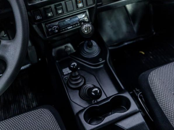 Lada (ВАЗ) 2121 (4x4) I Рестайлинг с пробегом 2018 года, цена 698 000 рублей, 31000 км, внедорожник, Автокод Объявления