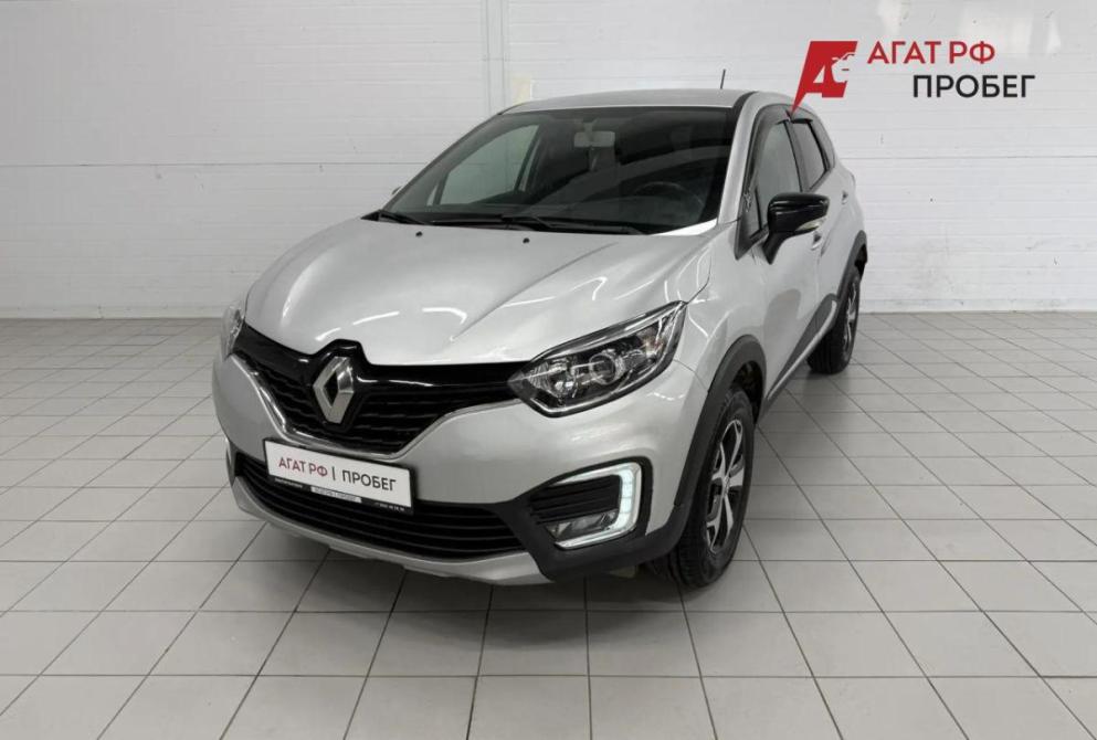 Renault Kaptur I Астрахань  - изображение 1
