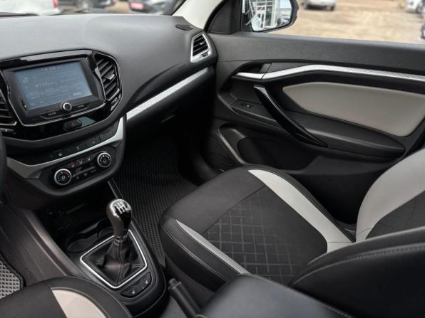 Lada (ВАЗ) Vesta I с пробегом 2019 года, цена 1 095 000 рублей, 113000 км, универсал, Автокод Объявления