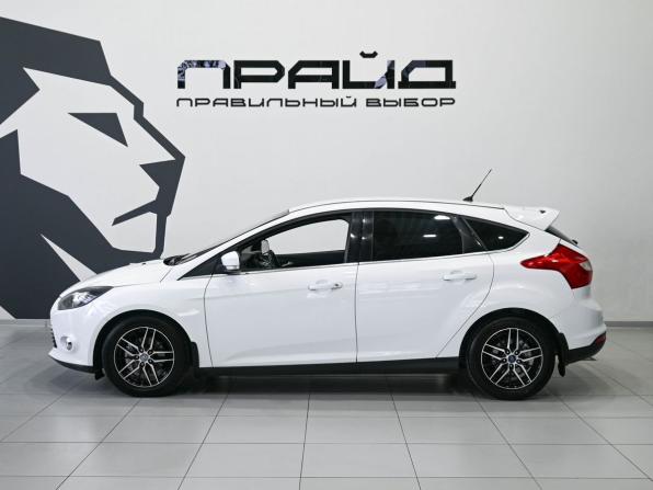 Ford Focus III с пробегом 2014 года, цена 879 900 рублей, 174000 км, хэтчбек, Автокод Объявления