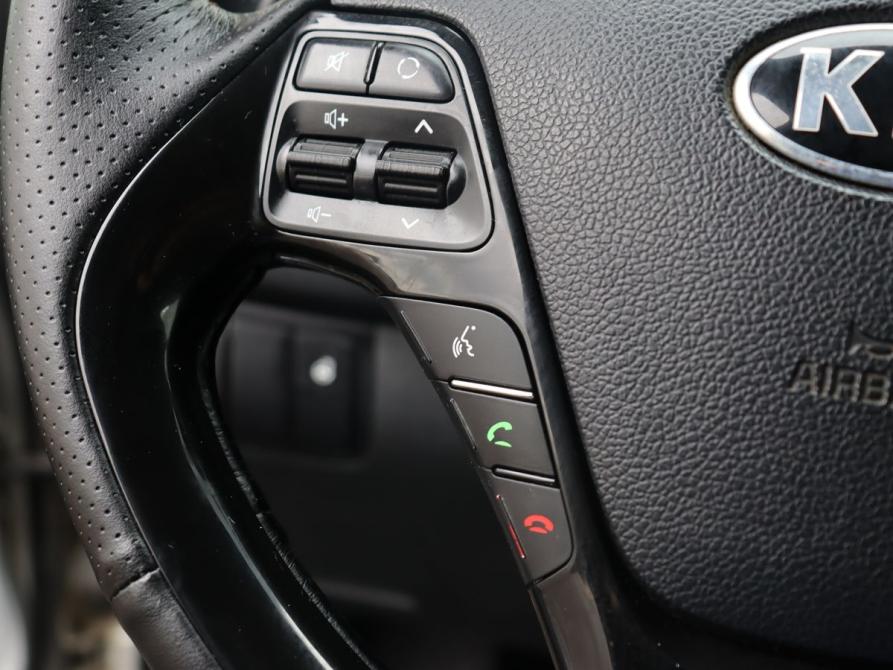 Kia Ceed II Москва  - изображение 15