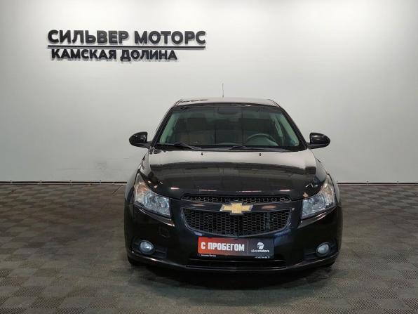 Chevrolet Cruze I с пробегом 2010 года, цена 635 000 рублей, 164172 км, седан, Автокод Объявления