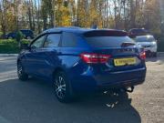 Lada (ВАЗ) Vesta I Нефтекамск  - изображение 16