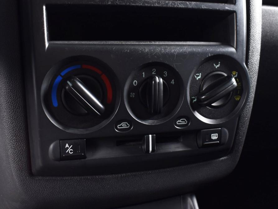 Hyundai Getz I Рестайлинг Кемерово  - изображение 14