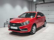 Lada (ВАЗ) Vesta I Екатеринбург  - изображение 19
