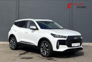 Chery Tiggo 4 I Рестайлинг 2 Красноярск  - изображение 28