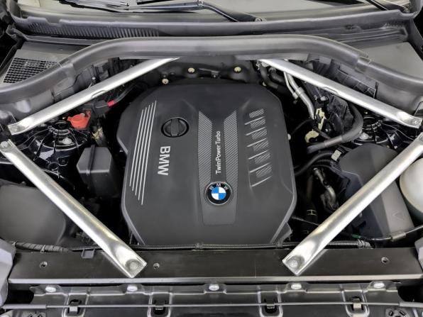 BMW X6 III (G06) с пробегом 2020 года, цена 7 350 000 рублей, 122076 км, внедорожник, Автокод Объявления
