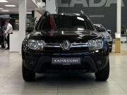 Renault Duster I Рестайлинг Москва  - изображение 22